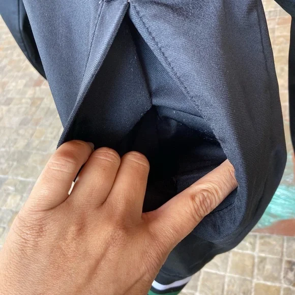 Mexico jacket